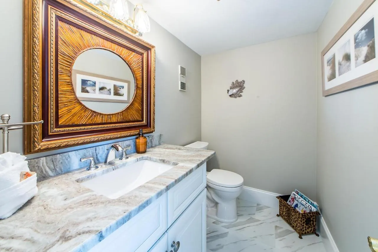 Waterview Towers 202 Apartment Destin 0*,  United States