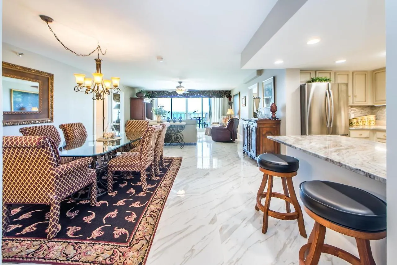Waterview Towers 202 Apartment Destin