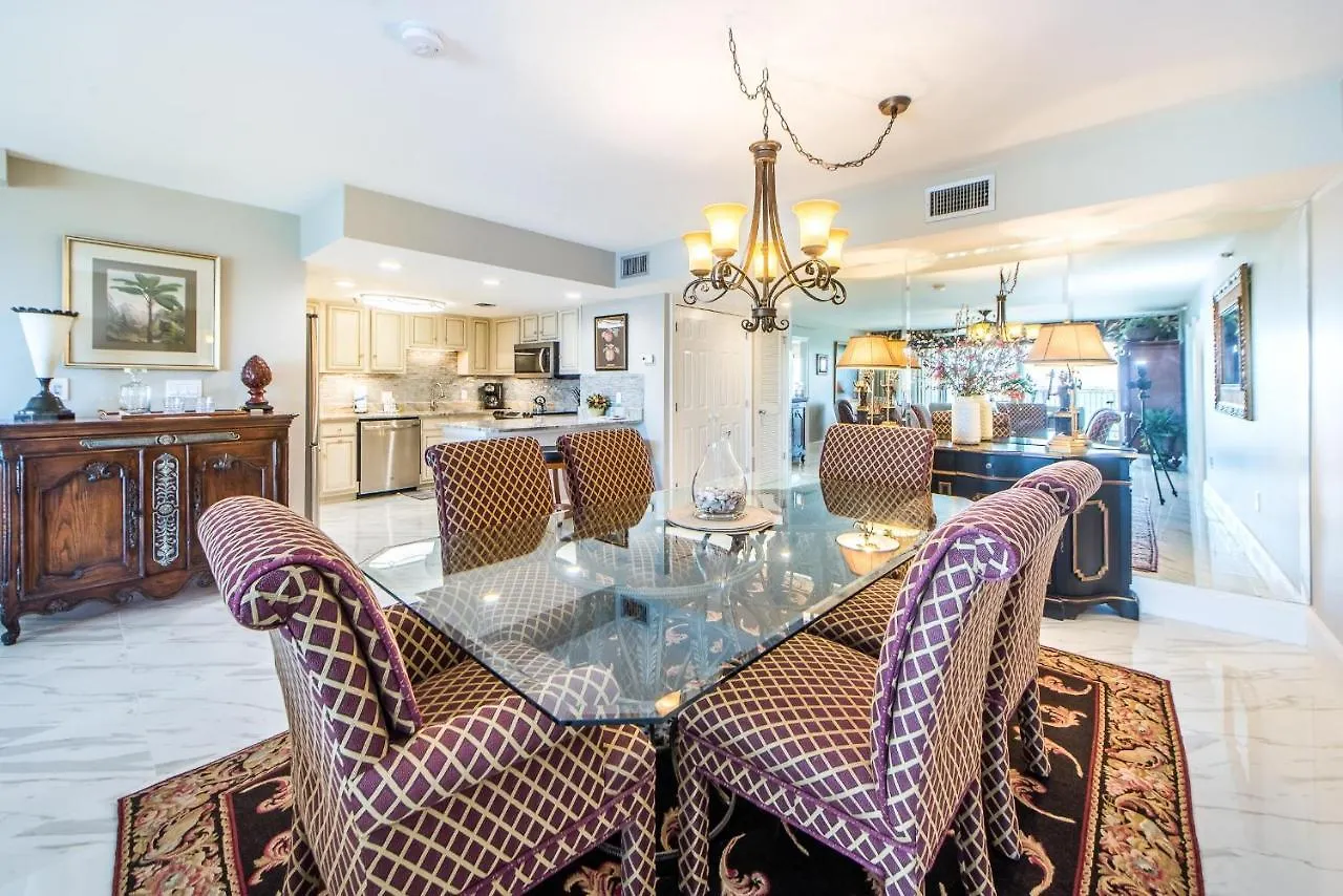Waterview Towers 202 Apartment Destin