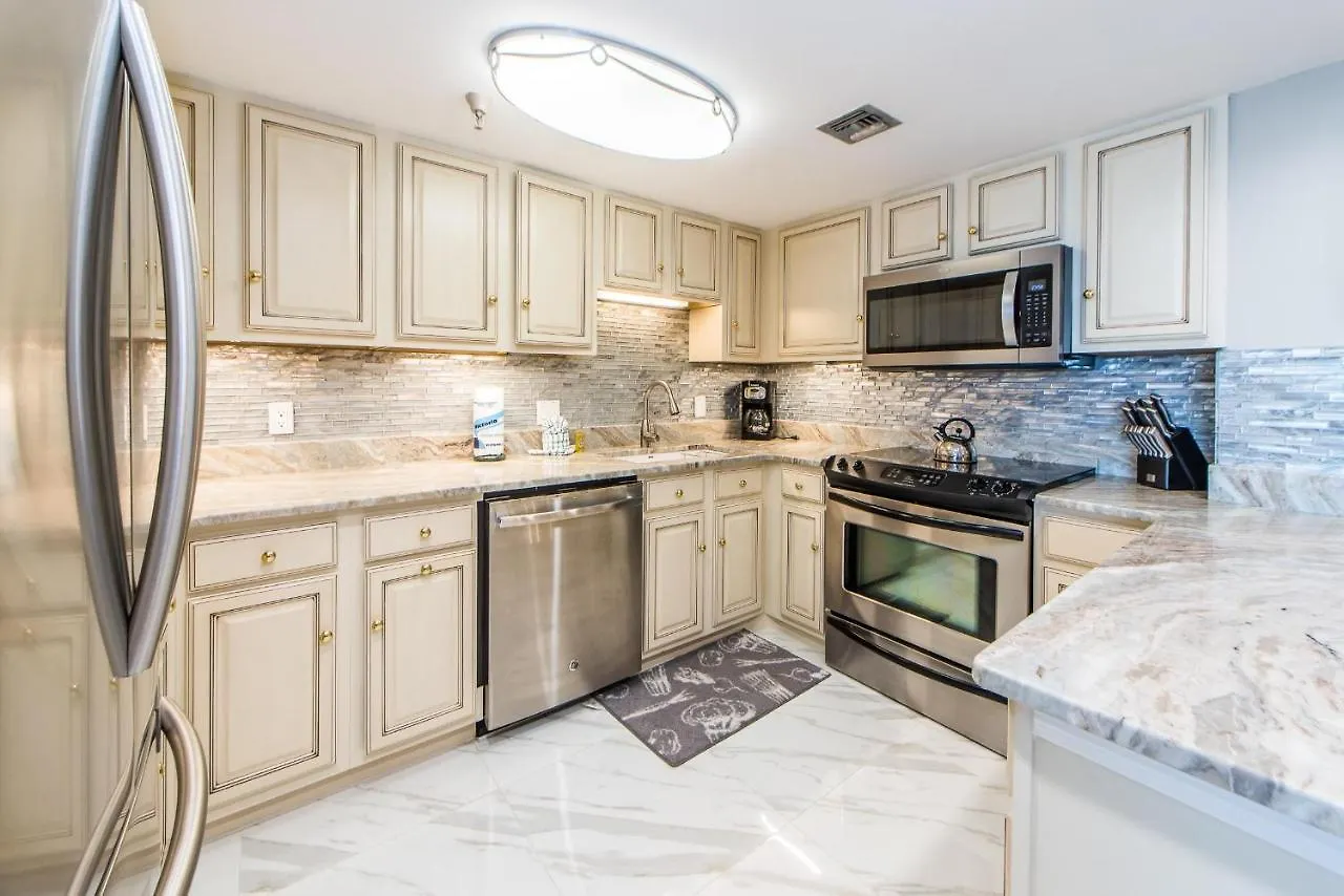 Waterview Towers 202 Apartment Destin 0*,  United States