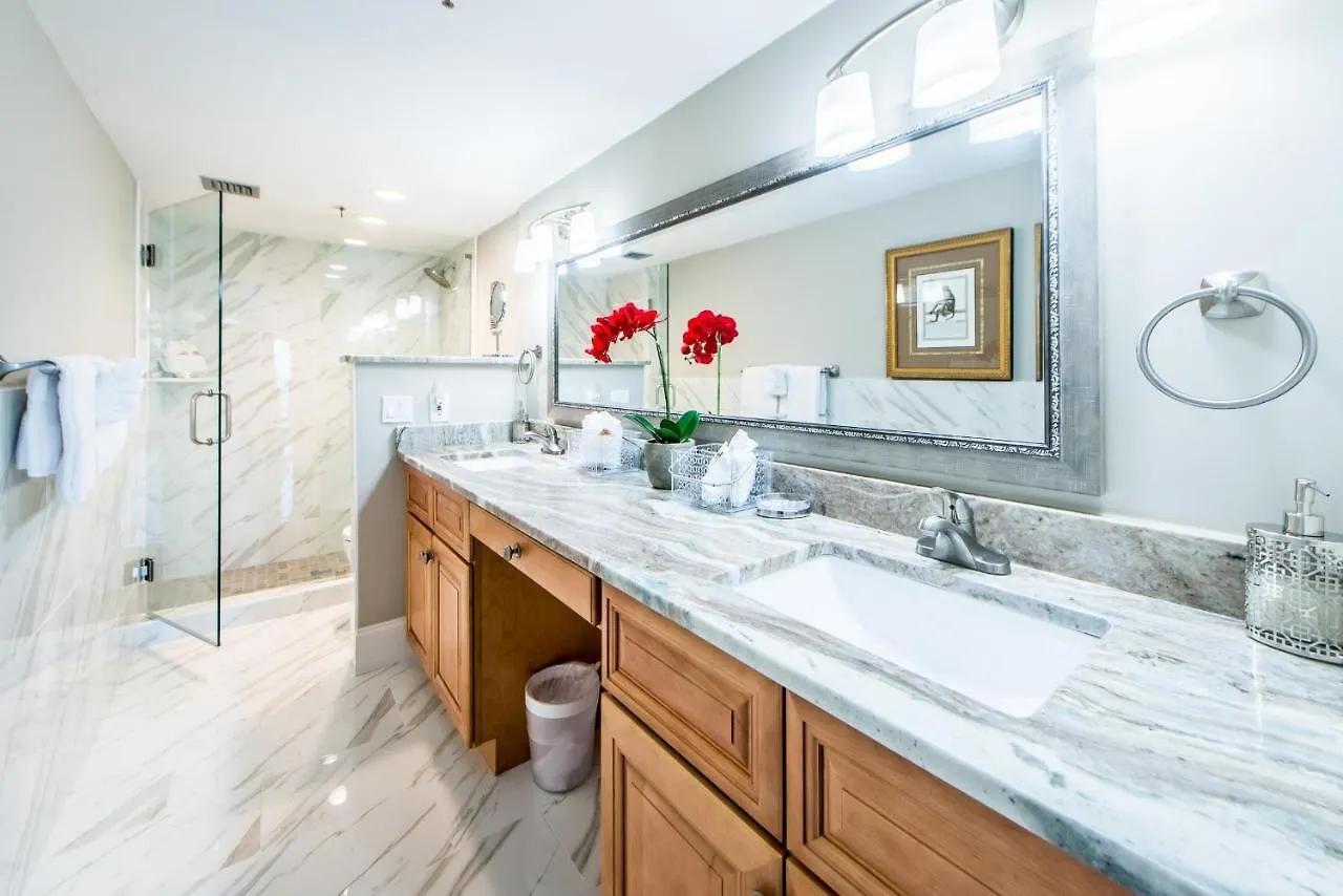 Waterview Towers 202 Apartment Destin United States