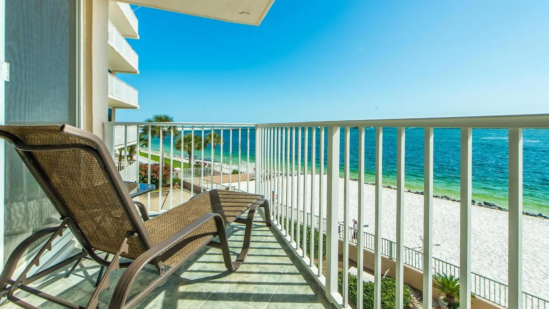 Waterview Towers 202 Apartment Destin 0*,  United States