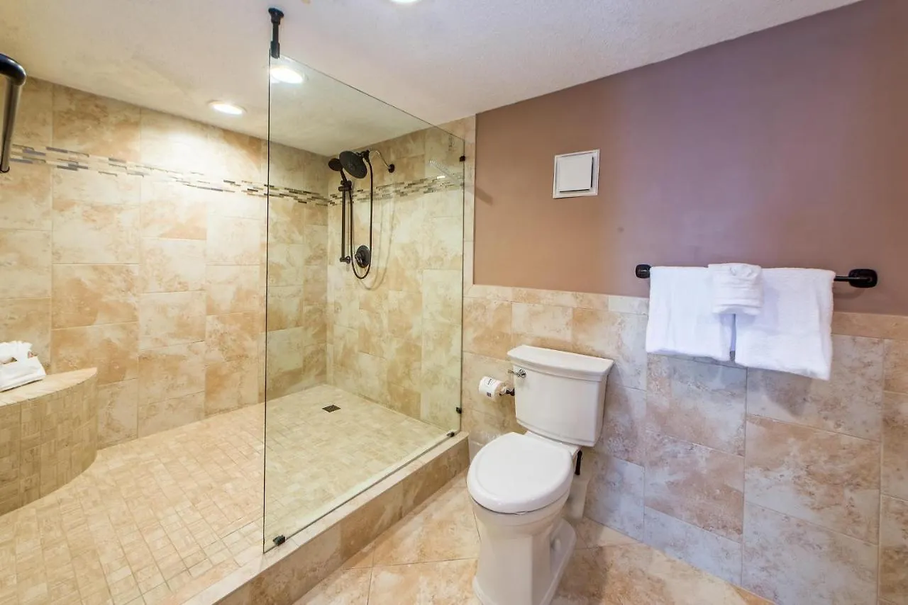 Waterview Towers 202 Apartment Destin United States