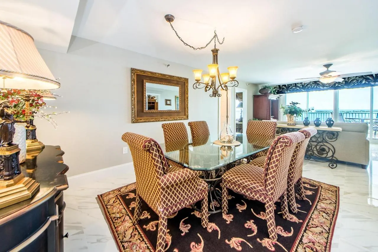 Waterview Towers 202 Apartment Destin
