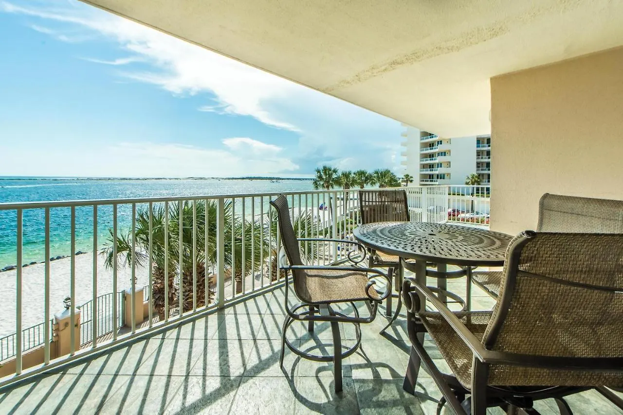 Waterview Towers 202 Apartment Destin 0*,  United States