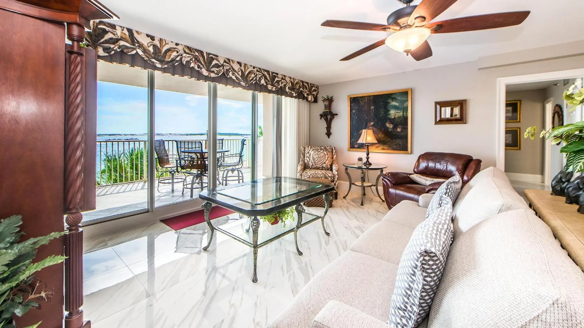 Waterview Towers 202 Apartment Destin 0*,  United States
