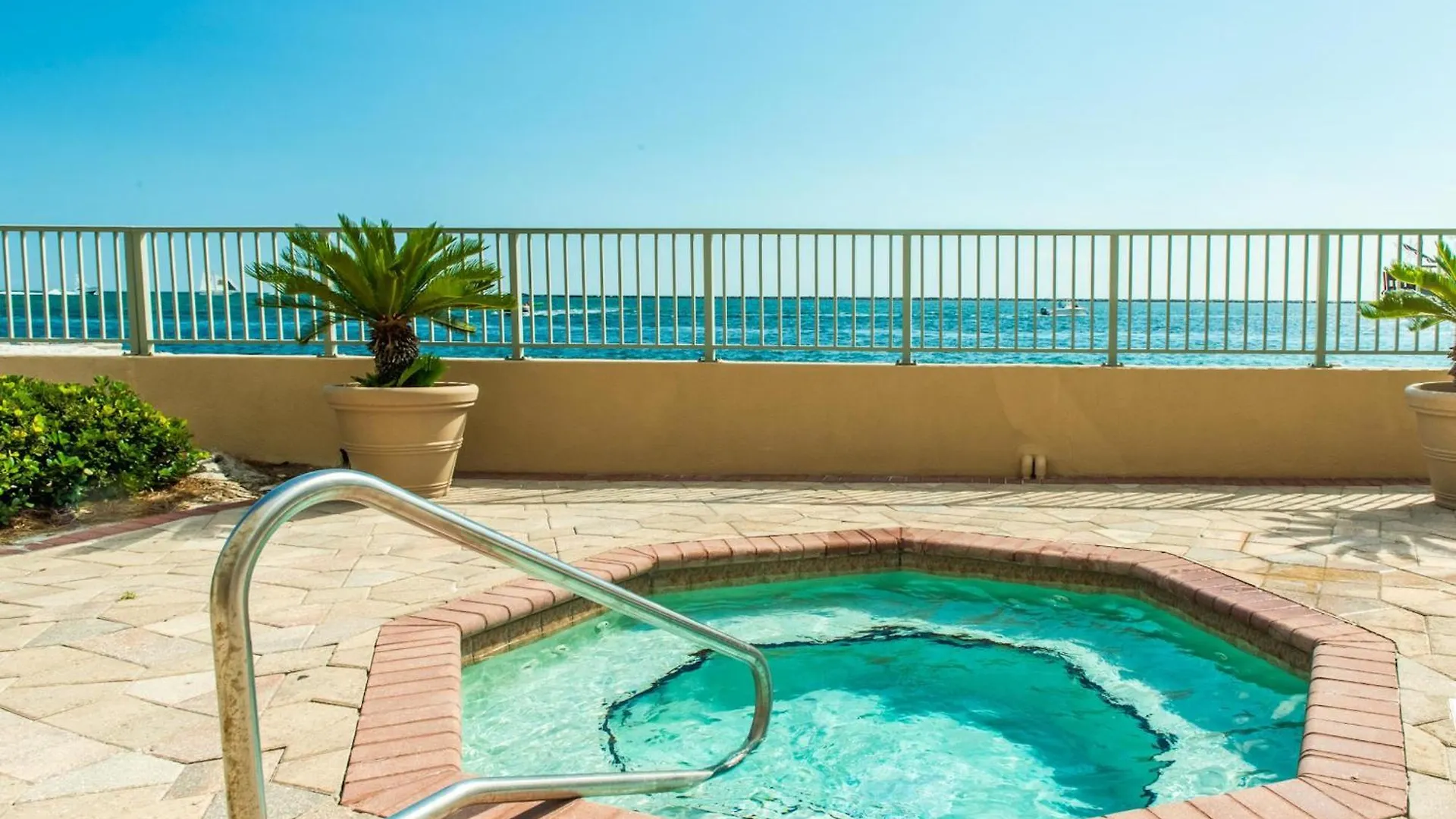 Waterview Towers 202 Apartment Destin